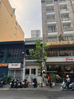 khan hiếm, chủ thiện chí bán nhà mặt tiền đường mạc thị bưởi, p. bến nghé, q1, dt: 4x21m, giá 85 tỷ