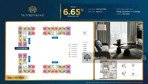hot! bán cc 2pn tại victoria village, q2, hcm, 6,65 tỷ, 66,7m2