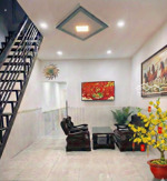 bán nhà mặt đường nhựa, trung tâm thị trấn diên khánh