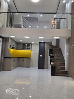 bán nhà riêng luỹ bán bích 38m2 2 tầng. giá 3 tỷ 450