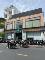 góc 2 mt lũy bán bích - cf highland 77tr/th - 10x18m - cn 176m - chỉ 40 tỷ