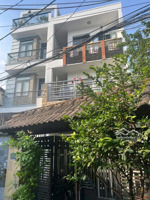 bán chdv 134m2 sẵn dòng tiền thống nhất, gò vấp