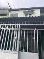 bán nhà hoàng sĩ khải p14 q8, dt 74m2 5pn shr hiện hữu