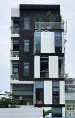 bán nhà trần khắc chân 110m² 7 tầng - 35.5 tỷ - dòng tiền 1.44 tỷ/năm