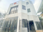 cần bán nhà 3 tầng hẻm xe hơi đường nguyễn văn lịch linh tây thủ đức giá chỉ 5.5 tỷ tl.