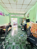 bán nhà nơ trang long, bình thạnh, cn 54m2, trệt gác 2pn, hẻm 4m sát hxh, giảm 500tr chỉ 4.75tỷ tl