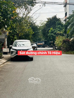 bán đất mặt tiền đường hòa phú 16, hòa minh, liên chiểu, giá 5 tỷ 550 tl