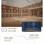  MIRA TOWER – REGAL COMPLEX 