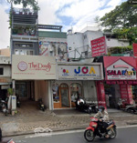 tòa nhà giảm 2 tỷ | mặt nguyễn thị minh khai quận 1 | 4.2m x 15.5m = 65.1m² | giá bán nhanh 37 tỷ