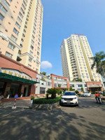 bán căn hộ 3pn tại cao ốc an khang, mặt tiền đ. số 19, p. an phú, quận 2