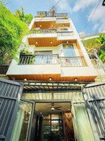 siêu phẩm giá ngộp ngay tự lập,phường 4,tân bình.giá: 5tỷ650/5mx13.8m.sổ chính chủ,sang tên cc