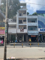 thông tin chuẩn bán gấp nhà mt trần quang khải quận 1,vi trí rất đắc địa