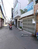 bán nhà quận 10 hẻm xe hơi cách mạng tháng tám, 141m2 ngang lớn 5.2m gần hòa hưng - 25 tỷ