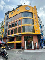 bán nhà góc 2mt khu dân cư kim sơn - quận 7-( 5x20)- hầm 5 tầng -hdt 90tr/th- bán 32 tỷ