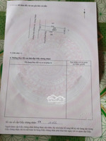 bán đất bình giã, 1,44 tỷ, 209,5m2, mặt tiền 6m, pháp lý đầy đủ. đường 12m sắp mở rộng 24m