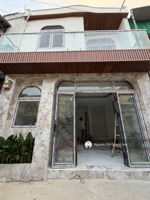 nhà phố hiện đại - sổ hồng riêng hỗ trợ ngân hàng - hẻm 1283 huỳnh tấn phát - 5m x 6m giá 4,29 tỷ