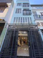 cô vân đi mỹ ở cần bán nhà nguyễn thái bình-q1, gần chợ dân sinh. 4tỷ200 dt 69m2 đang cho thuê 30tr