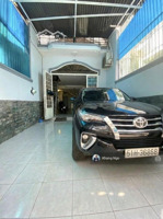 bán nhà quận 10 hẻm xe hơi đường cách mạng tháng tám 100m2, ngang lớn 5m - chdv 10 phòng - 16.2tỷ