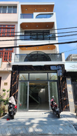 cô châu cần bán gấp nhà 81,2m2/3tỷ980 phố trần xuân soạn q7. gần khu đô thị himlam, lotte mart q7