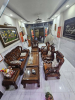 bán nhà 4 tầng tuyệt đẹp 80m2, ngay cư xá ngân hàng - trần xuân soạn, quận 7, giá mềm