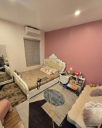 35m² ngọc hà, nhà mới đẹp, 4 p.ngủ + 1 p.thờ riêng