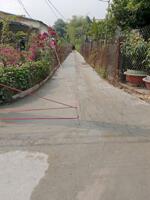 Đất 1/Lái Thiêu 70, Cách Chợ Lái Thiêu 500m, tương lai đường trước đất mở rộng 14m