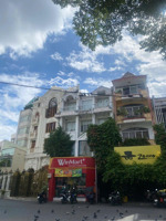 xuất cảnh bán gấp - bán nhà mặt tiền nguyễn thị huỳnh 75m² 5 tầng - 26.5 tỷ