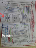 chủ gửi lô kl3-84 đất giãn dân tại xã phan xào nam huyện phù cừ tỉnh hưng yên địa chỉ mới xã