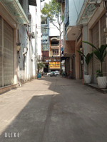 hxh trần hưng đạo, p.1, q.5, dt: 45m2, 5 tầng + thang máy, giá 9 tỷ 5.