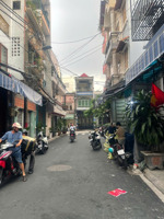 lạc long quân bảy hiền tân bình - hẻm xe hơi 1 sẹt - 64m - hơn 7 tỷ