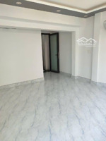 nhà bán trung tâm quận 5 - 4 tầng - 45m - đang cho thuê dòng tiền 20tr/tháng