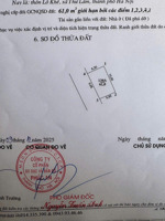 cần bán lô đât thổ cư. thôn lô khê xã liên hà. đông anh hn