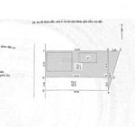 gấp!!! bán đất xuân la ngõ 36, oto vào đất, giá rẻ 53m2 - 11.75 tỷ