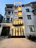 nhà riêng 4pn, 53,4m2 tại thạnh lộc 19, q12, 6,95 tỷ chỉ với uy tín lh 