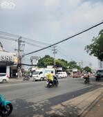 BÁN NHÀ 1 TRỆT 1 LẦU - ĐỐI DIỆN VẠN PHÚC - 48M2 - CHỈ 4 TỶ NHỈNH