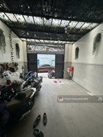 nhà đẹp ở ngay + ngang đẹp 5m, mặt tiền trần hữu trang, pn - dt: 5 x 14m - 5 tầng - chỉ 12 tỷ