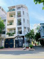 chính chủ bán nhà 324 chợ lớn quận 6 diện tích 5,3 x 16 kết cấu 5 tầng 11 phòng căn hộ giá 18,5 tỷ