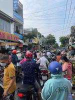 mt chợ dãn giân, hiệp thành 22. kd sầm uất buôn bán mọi ngành nghề. 8*25 shr vuông đẹp. 20.3tỷ tl