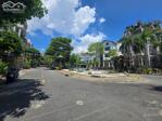 Lô đất 200m2, mặt tiền đường, khu Biệt thự, Trần Não, P.An Khánh,Q2, 26t