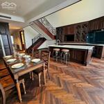 BÁN TÒA APARTMENT 10 TẦNG NGÕ 32 TÔ NGỌC VÂN TÂY HỒ - NGÕ Ô TÔ KINH DOANH: 162M2 - 99 TỶ