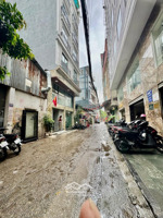 mảnh đất vàng !! phố trúc khê 145m2, mặt tiền 6.2m, oto tránh trước cửa giá 50 tỷuas đe