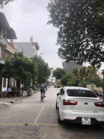 bán đất cự khối cực đẹp, lô góc, ô tô 7 chỗ vào đất, 62 m2, giá chỉ 8 tỷ.