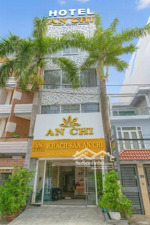 hàng hiếm ! bán nhà ngay mặt tiền sân bay quận tân bình (6 x 23m) - 4 tầng - hđt 120 tr/th - 25 tỷ