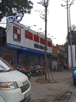 cho thuê np tạilò đúc, 60 triệu, 200m2, mặt tiền 6m, hai bà trưng, hà nội
