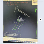 bán lô góc 2 mặt tiền nguyễn thị định và phan như cẩn đối diện sân bay cũ giá bằng đất hẻm oto