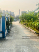 bán nhanh trong tuần chỉ 1 tỷ 980tr 61.9m2 tại bình yên, thạch thất. 3 phút vào đại học fpt