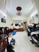 bùi văn ba quận 7, nhà 1 sẹc, 2 tầng 4pn, hẻm 4m thông - dt 4.2m x 15m, 65m2, chỉ 6.3 tỏi tl