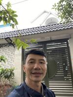 NHÀ PHỐ 3 TẦNG BTCT – 148M² (5×30) – GẦN CHỢ HÓC MÔN.