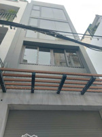 ngay ngã ba lê hồng phong - trần hưng đạo - cách mặt tiền đường 15m - nhà 4 tầng - 3pn -nhỉnh 6 ty