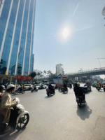 bán nhà mặt phố trương định - bạch mai - vỉa hè kinh doanh - giá bán 129.75 tỷ